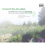 Canteloube, J. - Chants D'auvergne 2