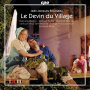 Rousseau, J.J. - Le Devin Du Village/Inter