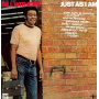 Withers, Bill - Just As I Am
