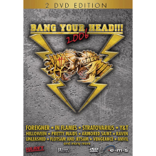 V/A - Bang Your Head 2006