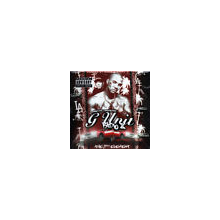 G-Unit - G-Unit Radio Part 8