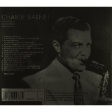 Barnet, Charlie & His Orchestra - Skyliner