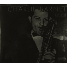 Barnet, Charlie & His Orchestra - Skyliner