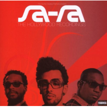 Sa-Ra Creative Partners - Hollywood Recordings