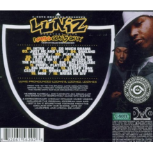 Luniz - Greatest Hit: I Still Got 5 On It