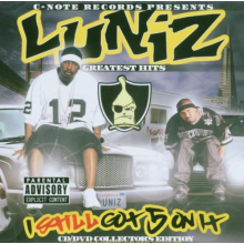 Luniz - Greatest Hit: I Still Got 5 On It