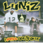 Luniz - Greatest Hit: I Still Got 5 On It