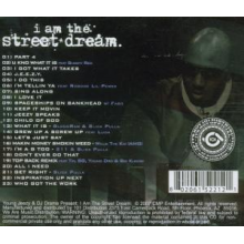 Young Jeezy - I Am the Street Dream
