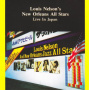 Nelson, Louis & the Palm Court Jazz Band - Live In Japan
