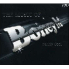 Boney M.=Tribute= - Music of Boney M