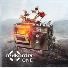Rekkorder - One