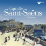 Saint-Saens, C. - Camille Saint-Saens Edition