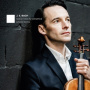 Roth, Linus - Solo Violin Sonatas