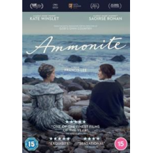 Movie - Ammonite