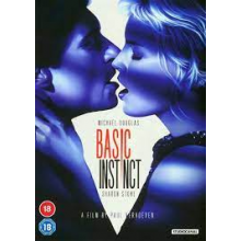 Movie - Basic Instinct