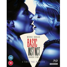 Movie - Basic Instinct