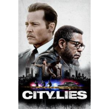 Movie - City of Lies