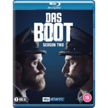 Tv Series - Das Boot S2