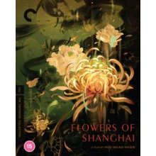Movie - Flowers of Shanghai - the Criterion Collection