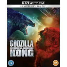 Movie - Godzilla Vs Kong