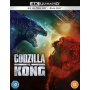Movie - Godzilla Vs Kong