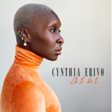 Erivo, Cynthia - Ch. 1 Vs. 1