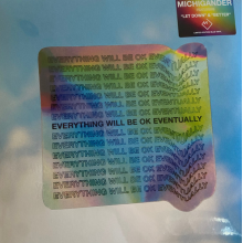 Michigander - Everything Will Be Ok Eventually