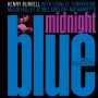 Burrell, Kenny - Midnight Blue