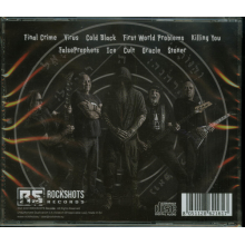 Nothing Sacred - No Gods