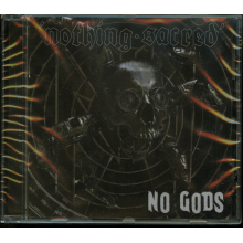 Nothing Sacred - No Gods