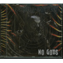 Nothing Sacred - No Gods