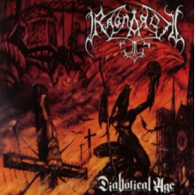Ragnarok - Diabolical Age