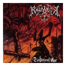 Ragnarok - Diabolical Age