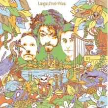 Langan, Frost & Wane - Langan, Frost & Wane