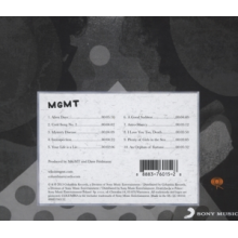 Mgmt - Mgmt