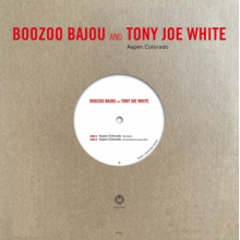 Boozoo Bajou and Tony Joe White - Aspen Colorado