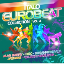 Various - Italo Eurobeat Collection Vol.