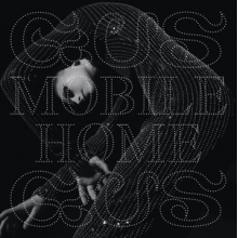 Gusgus - Mobile Home