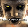Mad Invasion - Edge of the World