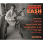 Cash, Johnny - The Indispensable Johnny Cash 1954-1961