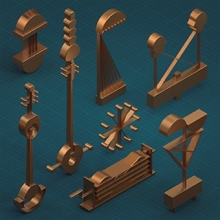 V/A - Objetos Musicais: Homage To Walter Smetak