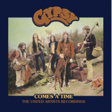 Gypsy - Comes a Time