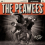 Peawees, the - Moving Target