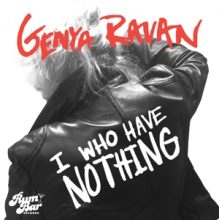 Shang Hi Los/Ravan, Genya - 7-Sway Little Player/I Who Have Nothing