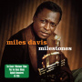 Davis, Miles - Milestones