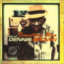 Brown, Dennis - Travelling Man