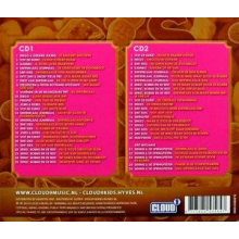 V/A - Sinterklaas Top 50