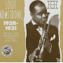 Armstrong, Louis - 1928-1931