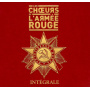 Choeurs De L'armee Rouge - Integrale