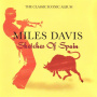 Davis, Miles - Sketches of Spain =180gr=